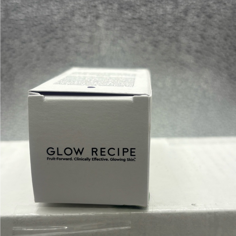 Glow Recipe Blackberry Retinol Blemish Serum - White & Purple - Picture 5 of 6